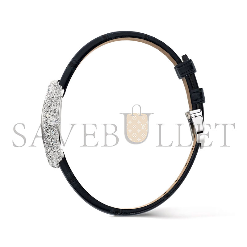 CARTIER BAIGNOIRE WATCH 32MM WJBA0049